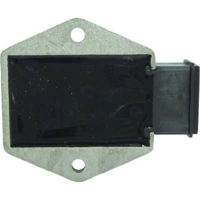Rareelectrical - Regulator Rectifier Fits 1990-1997 Honda Vfr750f Interceptor