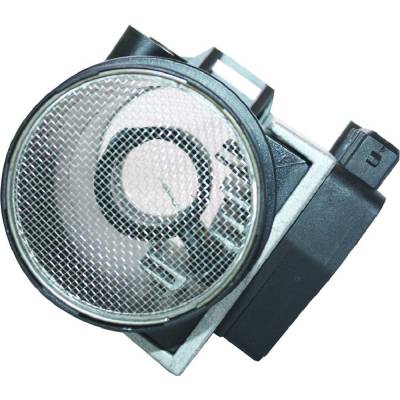 Rareelectrical - Mass Air Flow Sensor Compatible With 1985-1988 Volvo 244