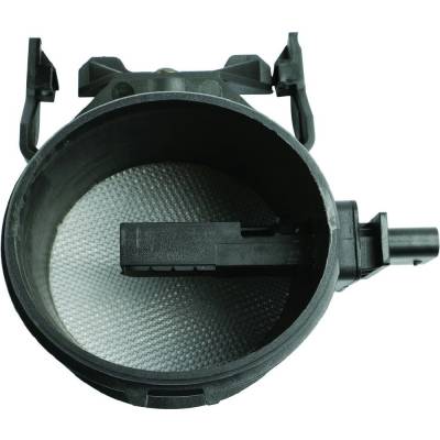 Rareelectrical - Mass Air Flow Sensor Fits 2005-2011 Mercedes-Benz Slk350