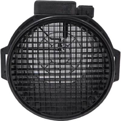 Rareelectrical - Mass Air Flow Sensor Compatible With 2001-2003 Bmw 330Ci