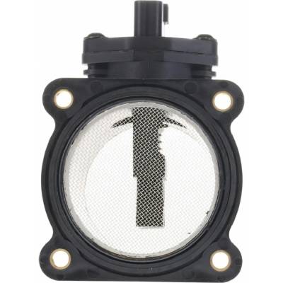 Rareelectrical - Mass Air Flow Sensor Compatible With 2000-2002 Nissan Sentra