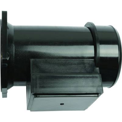 Rareelectrical - Mass Air Flow Sensor Compatible With 1995-1998 Nissan 200Sx