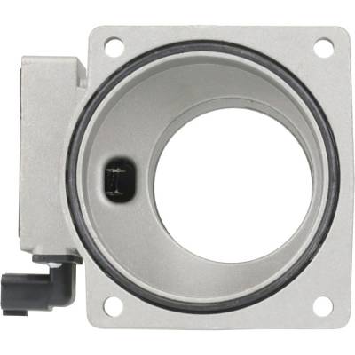 Rareelectrical - Mass Air Flow Sensor Compatible With 1996-1997 Nissan Altima