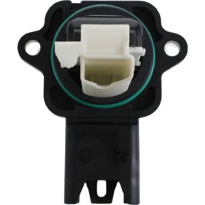 Rareelectrical - Mass Air Flow Sensor Compatible With 2006-2007 Bmw 525Xi