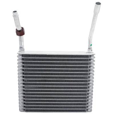 Rareelectrical - New A/C Evaporator Compatible With Ford Mercury Mountaineer Base 6 Cyl 4.0L Explorer Postal 6 Cyl