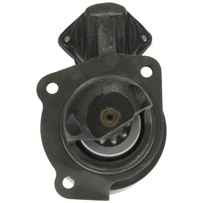 Rareelectrical - New 12V 10T Starter Fits Hyster Lift Truck H-155Xl2 H-60-110E 1980-1996 Sr929x