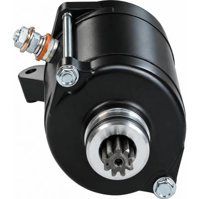 Rareelectrical - Starter Compatible With 90 91 92 93 94 Yamaha Vm1200 V-Max Motorcycle Sm-229C Sm13279