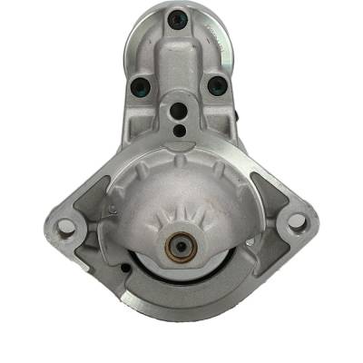 Rareelectrical - New Starter Compatible With Bmw Diesel 335D 335I 2009 12-41-7-794-952 986021230 0001115046