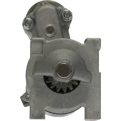 Rareelectrical - New Starter Motor Compatible With John Deere Lawn Tractor Gt235 Lx288 808498 228000-8020
