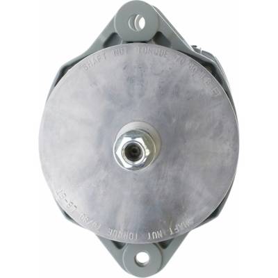 Rareelectrical - Alternator Compatible With Peterbilt Truck Dd 6V-92 8V-71 8V-92 F0ht-Fb Gl-291 F0ht-Cb F0ht-Fa