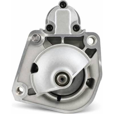 Rareelectrical - 12V Starter Motor Compatible With 2003-2010 Volvo Penta D3-110 D3-130 D3-160 D3-190 D3-200 D3-220