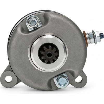 Rareelectrical - Starter Compatible With 1997-2013 Polaris Scrambler 500 Trail Boss 325 330 Trail Blazer 330 Atv