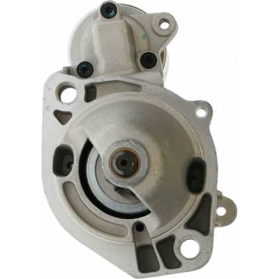 Rareelectrical - New Starter Compatible With Mercedes Benz S420 S500 1994-1999 458488 11139436 004-151-37-01 458488