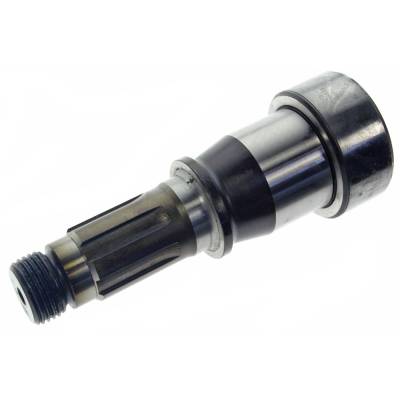 Rareelectrical - Upper Drive Shaft Compatible With Omc Stringer 800 Series Sterndrive 5.0L 5.7L V8 4.3L V6 225 235