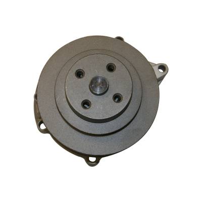 Rareelectrical - Water Pump Compatible With 1993-1994 Jaguar Vanden Plas Xj6 4.0L L6 Inline 6 Cylinder Serpentine