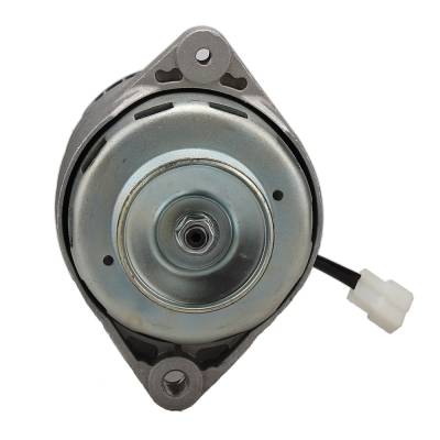 Rareelectrical - Alternator Compatible With 2013-18 Massey Gc Series Gp9914