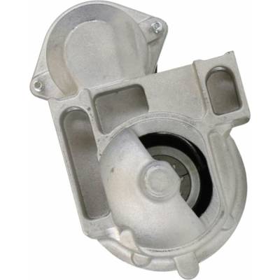 Rareelectrical - New Starter Motor Compatible With Buick Cadillac Chevrolet Oldsmobile Pontiac 8Cyl 5.0L 323-284