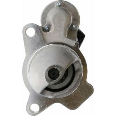 Rareelectrical - New Starter Motor Compatible With Buick Allure Lacrosse Rendezvous Cadillac Cts Srx Sts 323-1480