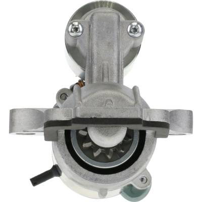 Rareelectrical - New Starter Motor Compatible With Ford Escape Focus Mazda Tribute Mercury Mariner 3Sat-Ab