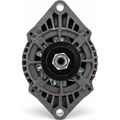 Rareelectrical - Marine Alternator Compatible With Mercury Verado 135Hp 150Hp 175Hp 1.7L 105.7Ci I-4 4-Stroke
