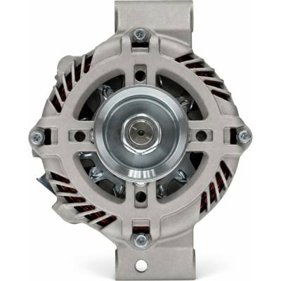 Rareelectrical - New Alternator Compatible With Mazda Mpv 2002-06 Aj51-18-300A A3tj0191 A3t0191a Aj5118300a