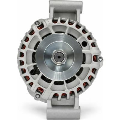 Rareelectrical - New 12V 140 Amp Alternator Fits Ford Excursion 6.0L 2005 Al7604x 6C3t-10300-Da