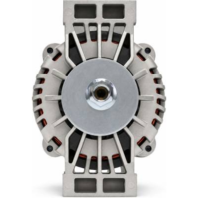 Rareelectrical - New Alternator Compatible With Chevrolet Gmc Topkick 7.8L Diesel 2003-2005 10459482 15098392