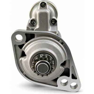 Rareelectrical - New 13T Starter Fits Volkswagen Europe Golf Vi 2009-15 Vii 13-15 8Ea-738-259-341