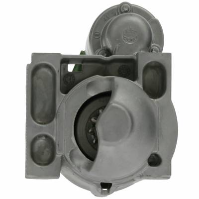 Rareelectrical - New Starter 12V Cw Pmgr 11-Tooth Compatible With 1999-2003 Chevrolet Silverado 1500 2003 Express