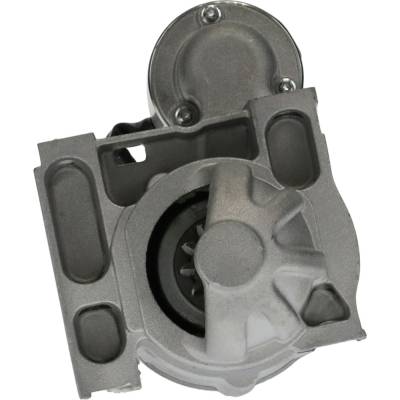 Rareelectrical - New 12V Starter Fits Gmc Yukon Xl 1500 Xl 2500 2002-05 C5500 Topkick 03 9000880