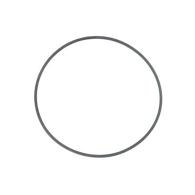 Rareelectrical - O-Ring Compatible With 1976-2005 Mercury V6 2-Stroke 2.4" Bore 150-250Hp Outboard Motor Replaces