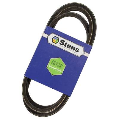 Rareelectrical - OEM Replacement V-Belt Compatible With Bad Boy 82 3/4" 041-8411-00 5/8" X 82 3/4" B / 5L Section