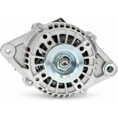 Rareelectrical - New Alternator Fits Toyota Tacoma 2.4L 1997 101211-4121 1012114122 27060-75170
