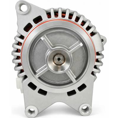 Rareelectrical - New 12V 90 Amp Alternator Compatible With Goldwing High Amp Output Lr140-708C 31100-Mt2-005