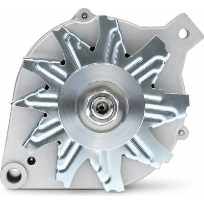 Rareelectrical - New Alternator Fits Mercury Montego 5.8L 6.6L 7.0L 1973-74 D8ze-10300-Ca D7af-Ka