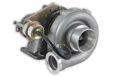 Featured Categories - TURBO CHARGERS