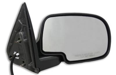 Featured Categories - DOOR MIRRORS