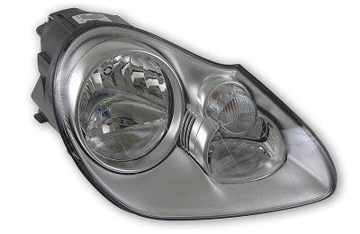 Featured Categories - LIGHTS