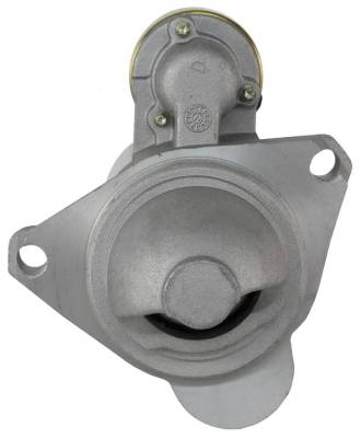 Rareelectrical - New Starter Fits 03-05 Isuzu Ascender 4.2L Replaces 12584048 89017414 8890175570 - Image 3