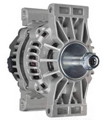Rareelectrical - New Alternator Fits Freightliner Applications 8600506 8600546 8600590 8600348 - Image 1