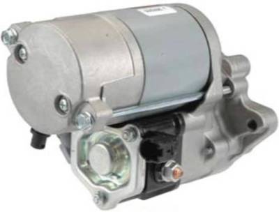 TYC - New Starter Motor Fits 01 02 03 04 05 06 Lexus Ls430 4.3 228000-9200 28100-50110 - Image 2