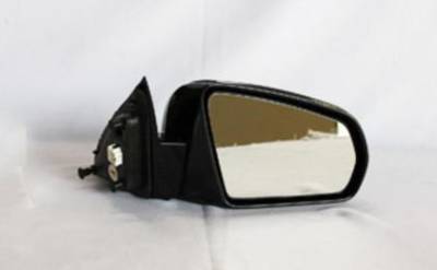 Rareelectrical - New Door Mirror Pair Fits Chrysler 07-08 Sebring Fits Power W/Heat Ch1320270 Ch33el Ch33er - Image 1