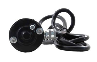 Rareelectrical - New Tilt And Trim Motor Fits Omc All Small Outboard Engines Esz4015 Esz4017 6228 - Image 2