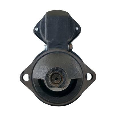 Rareelectrical - New Starter Compatible With Mercruiser Marine Engine 420 Gm 7.4L 1987-89 By Part Number 42150 - Image 2