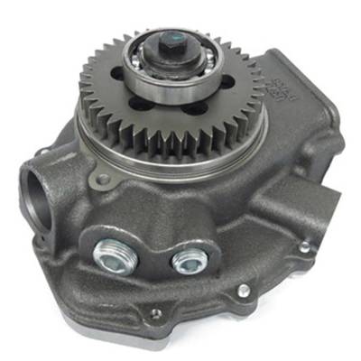 Rareelectrical - New Water Pump Compatible With Caterpillar Engine 3176 3176B C-10 C-12 C10 C12 Or0705 Or8767 - Image 3