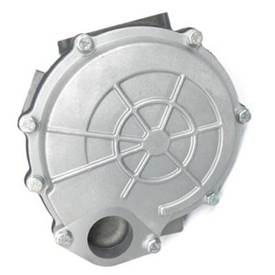 Rareelectrical - New Water Pump Compatible With Caterpillar Engine 3176 3176B C-10 C-12 C10 C12 Or0705 Or8767 - Image 4