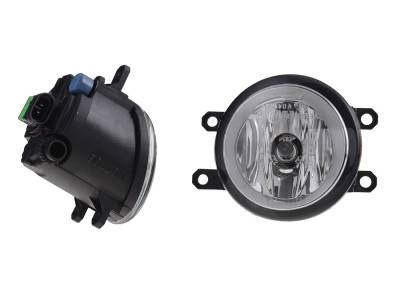 Valeo - New OEM Valeo Right Fog Light Compatible With Lexus Rx450h Rx350 Is F Gs350 Gs450h 88970 Sc2593100 - Image 3