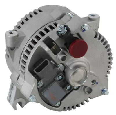 TYC - New Alternator Compatible With 04-08 Ford F-Series 5.4L 6.8L 5C3t-10300-Aa 5C3t-10300-Ac - Image 2