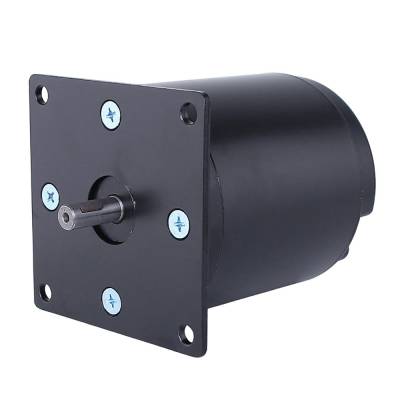 Rareelectrical - New Salt Spreader Motor Compatible With Buyers Meyers By Part Numbers 430-21001 W-8805Pr2-0075N - Image 2