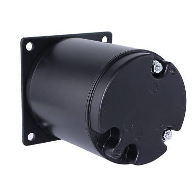 Rareelectrical - New Salt Spreader Motor Compatible With Buyers Meyers By Part Numbers 430-21001 W-8805Pr2-0075N - Image 4